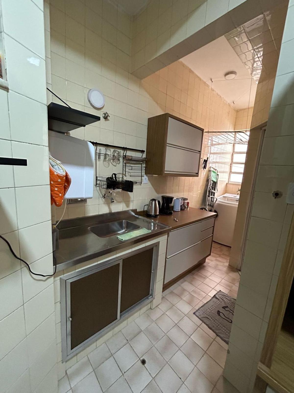 Apartamento Casa Zen Rio de Janeiro