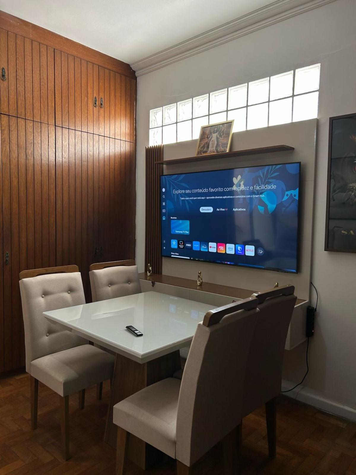 Apartamento Casa Zen *