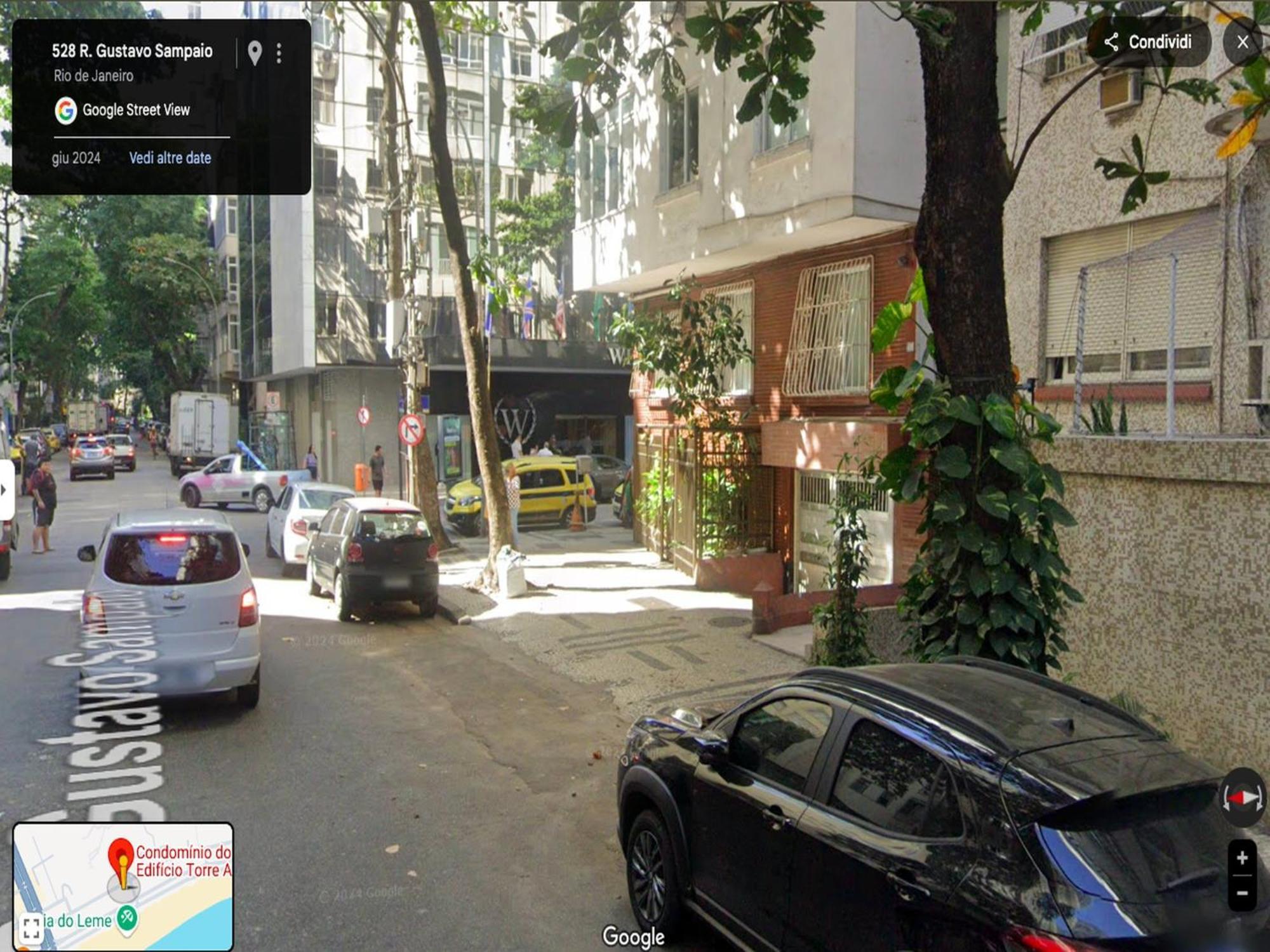 Apartment Casa Zen Rio de Janeiro